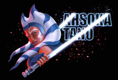 Explore the Best Ahsoka_tano Art | DeviantArt