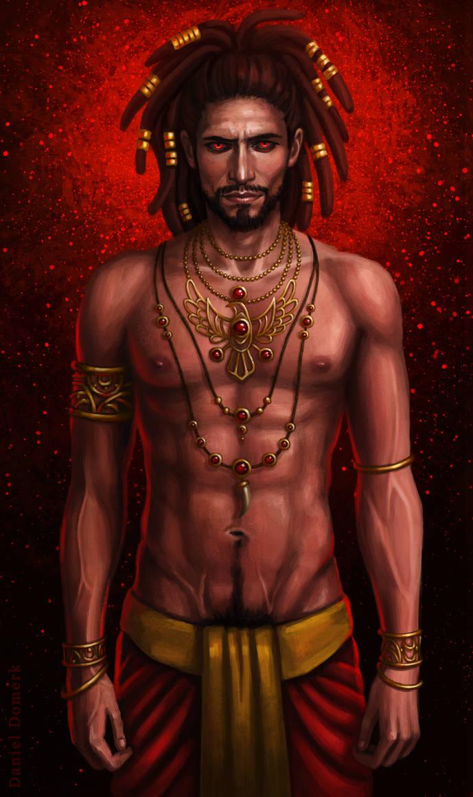 Cain Runes Cain by Domerk on DeviantArt
