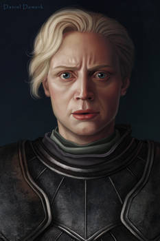 Brienne of Tarth