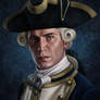 James Norrington