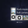 iPod nano ad