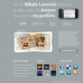 Good-Looking Portfolio