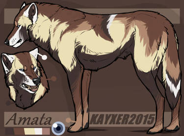 Explore the Best Amata Art DeviantArt