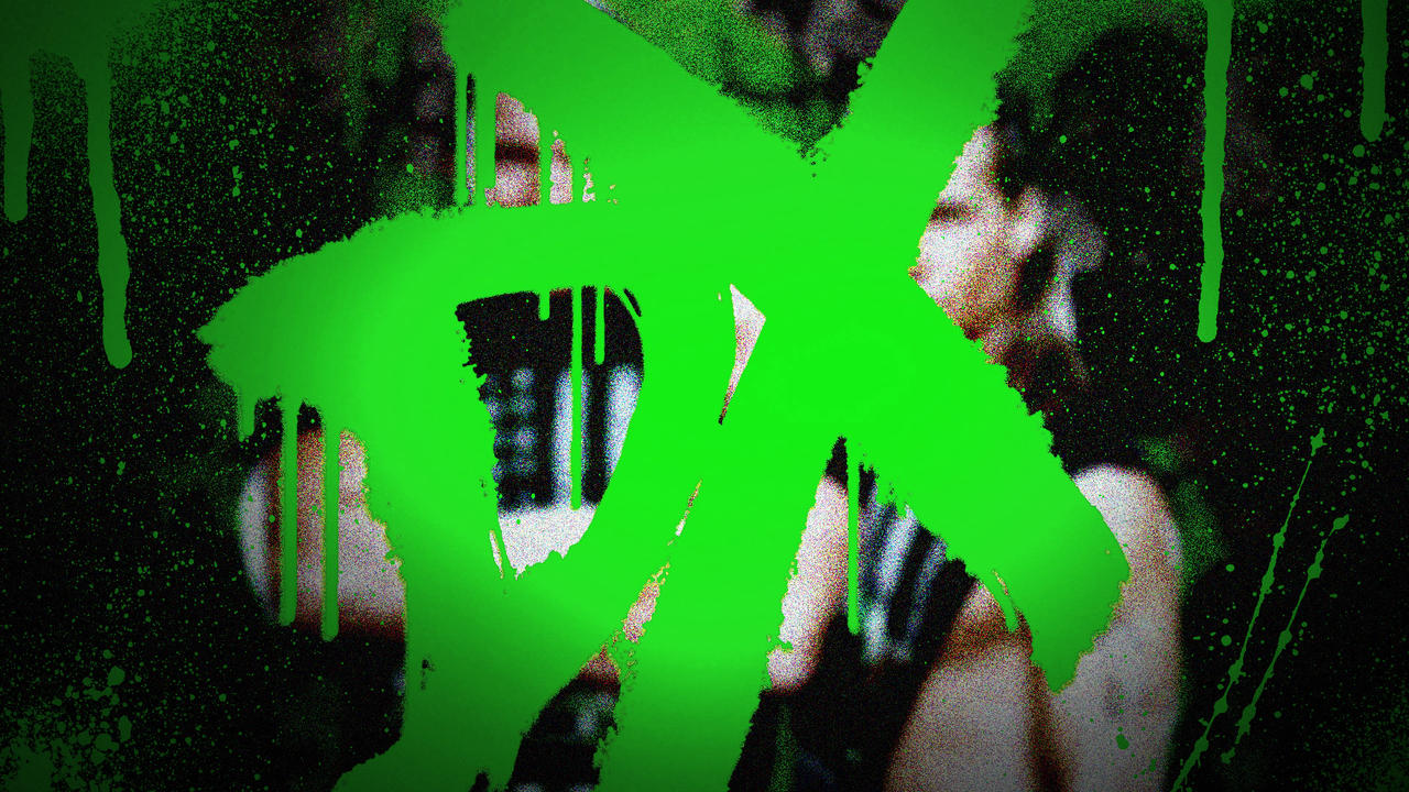 DX Wallpaper by DaceDestiny on DeviantArt