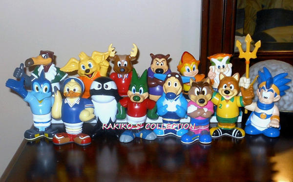 J League All Mascots Of 1992 1993 By Rakikohime On Deviantart J League All Mascots Of 1992 1993 By Rakikohime On Deviantart