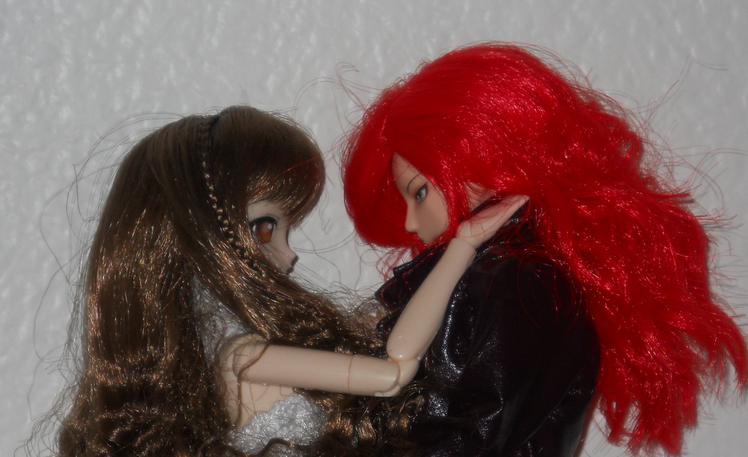 JakexAutumn BJDs 16