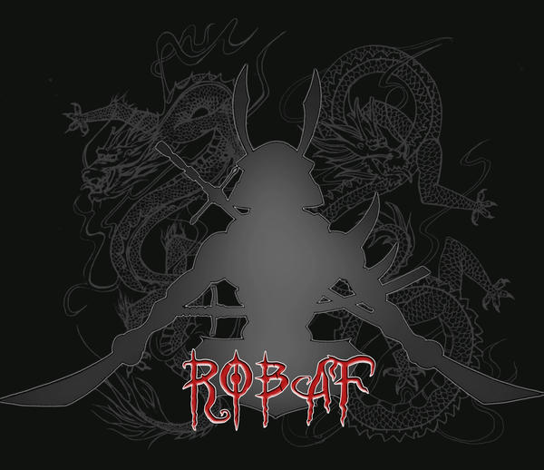 ROBAF logo 3 by zaneYGO on DeviantArt