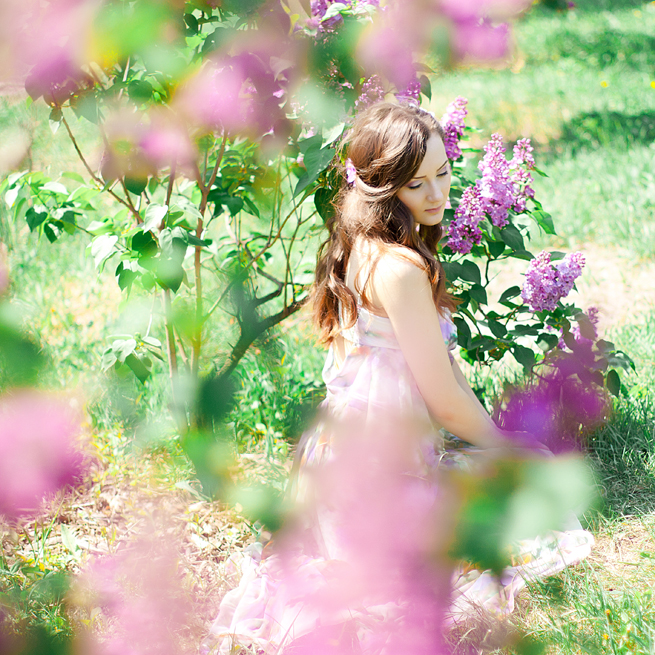 lilac garden7