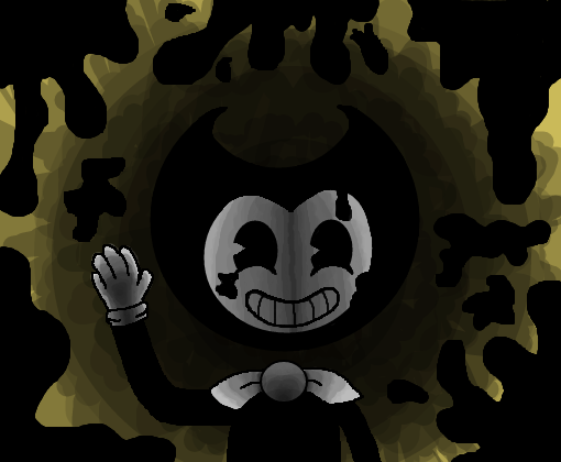 Bendy and the Ink Machine