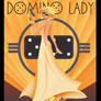 REMAKE: DOMINO LADY DECO