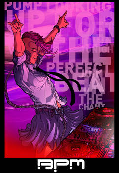 Women of Cafe Digital - Roxy