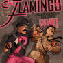 REMAKE: The Flamingo Comic