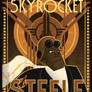 REMAKE: SkyRocket Steele
