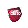 Depeche Mode Violator Design