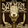REMAKE: Steampunk Batman