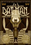 REMAKE: Steampunk Batman by PaulSizer REMAKE: Steampunk Batman by PaulSizer