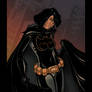 Batgirl Cassandra Cain 2010