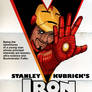 REMAKE: Kubrick's IRON MAN