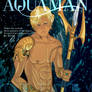 REMAKE: Aquaman for HBO