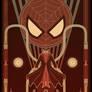 Spider-Man 2 Deco Poster