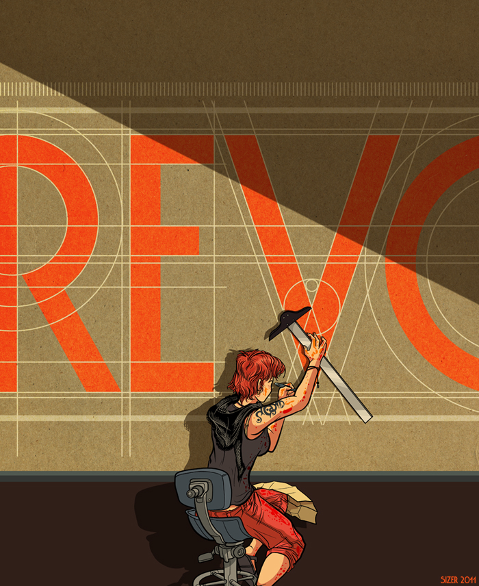 POSTER REVO Drafting 1