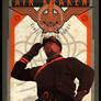 Air Kraken Defense Force Poster