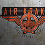 Air Kraken Wallpaper