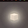 Minimal AVENGERS Movie Poster