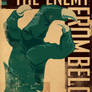 PACIFIC RIM Propaganda Poster 2