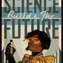 SCIENCE BUILDS THE FUTURE 2014