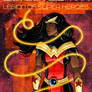 Wonder Woman and the Legion of Super Heroes