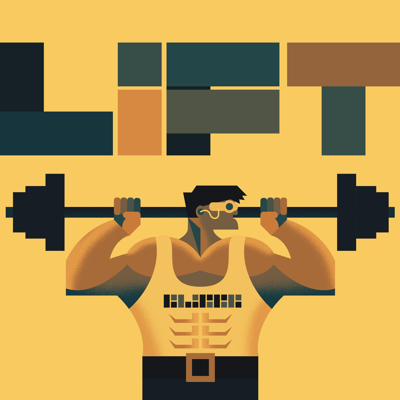 LIFT by PaulSizer on DeviantArt