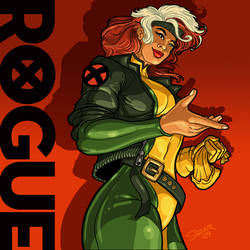 Rogue 2024