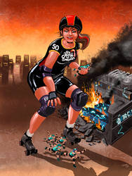 Abilene July 2026 Full Image