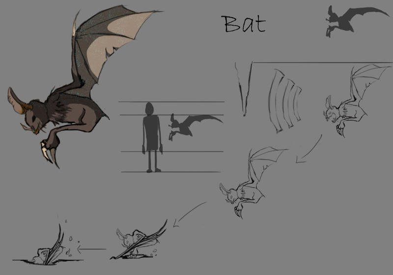 Deviantart Bat Winged Bat by WingedPrince on DeviantArt
