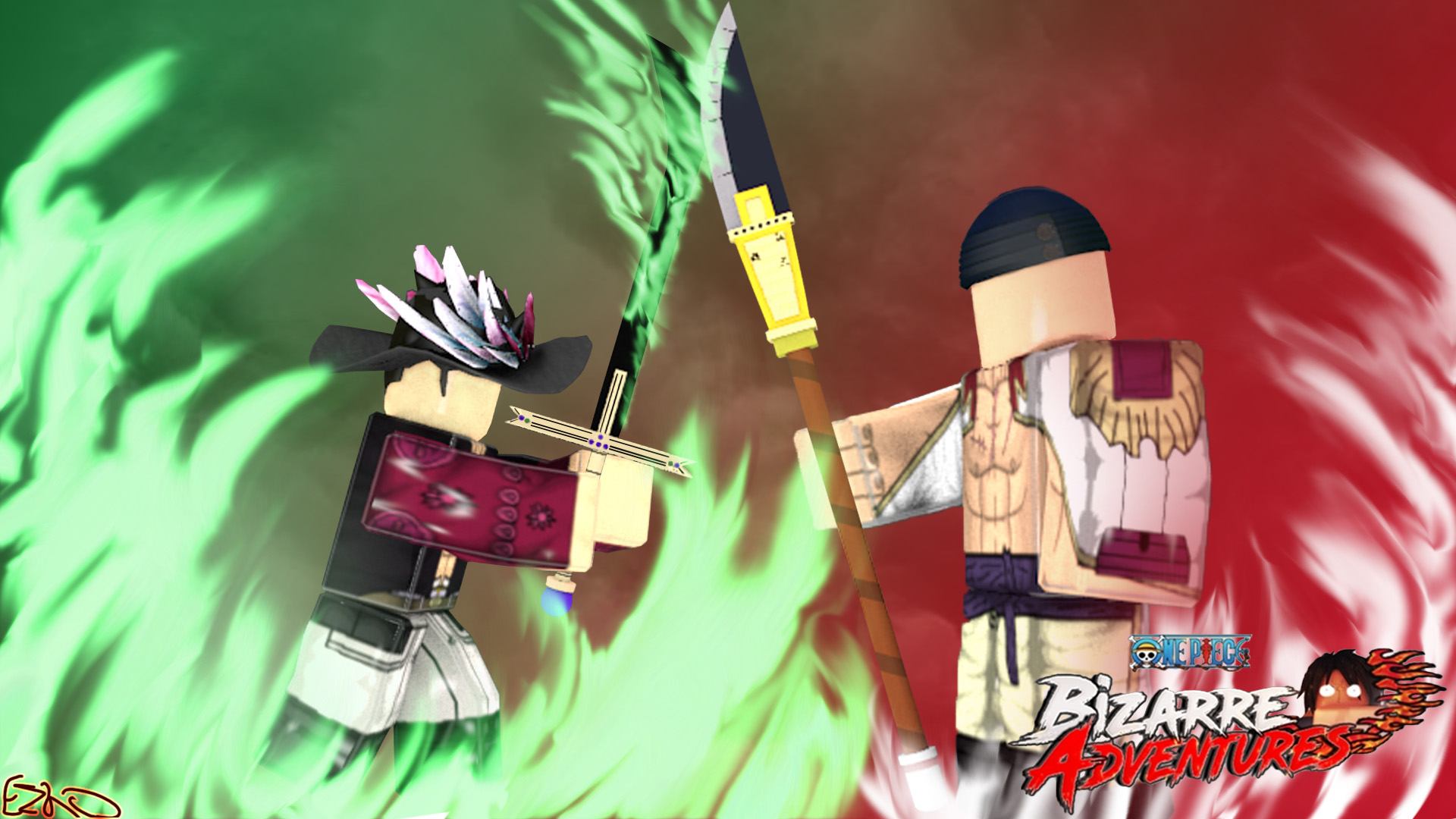 Mihawk Roblox Avatar 2024 sẽ là sự lựa chọn hoàn hảo cho game thủ yêu thích mô phỏng thế giới ảo. Với khả năng tùy chỉnh avatar đầy ấn tượng, bạn có thể tạo ra một nhân vật độc đáo và tham gia vào các trò chơi đồng đội với sự đồng minh của mình. Hãy khám phá những tính năng đặc biệt của Mihawk Roblox Avatar 2024 và trải nghiệm các trò chơi thế giới ảo thú vị hơn bao giờ hết!