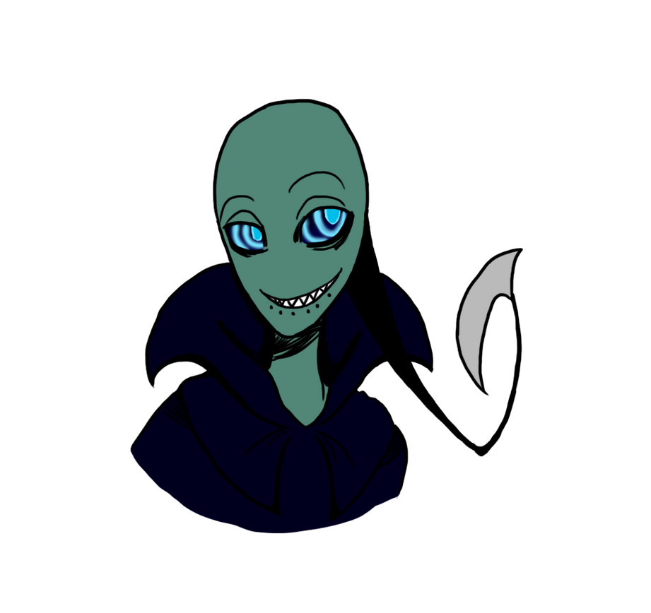 Irken Adoptable CLOSED by 2alexx2 on DeviantArt