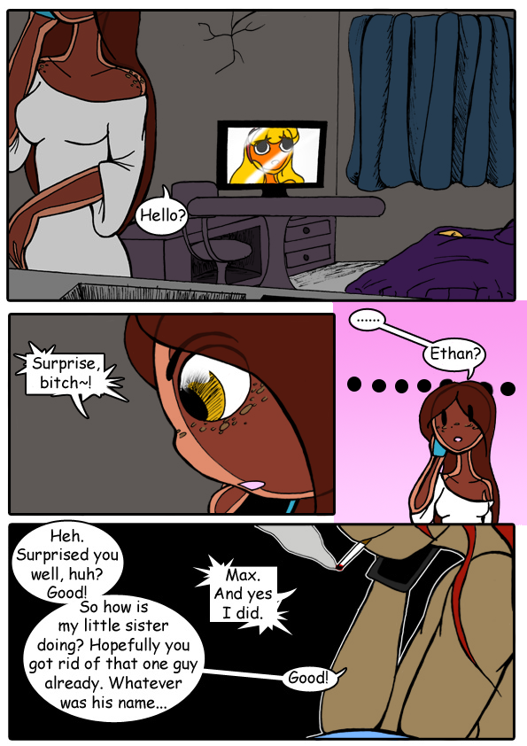 Lili Chapter 2 Page 3