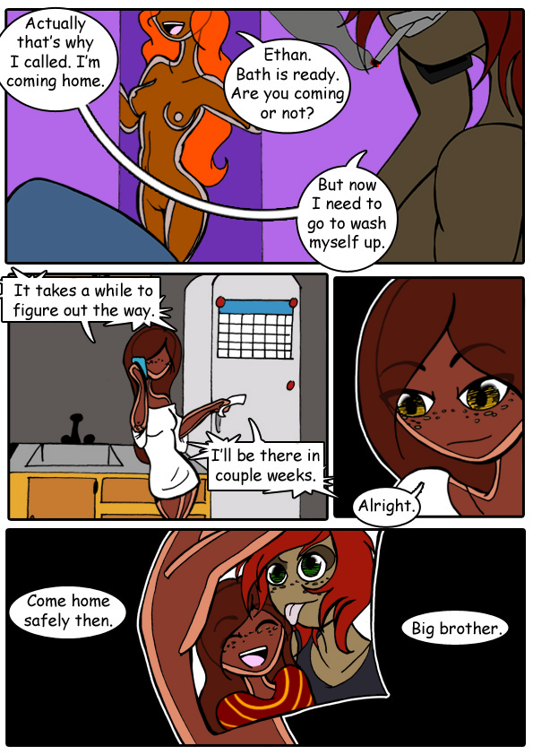 Lili Chapter 2 Page 5