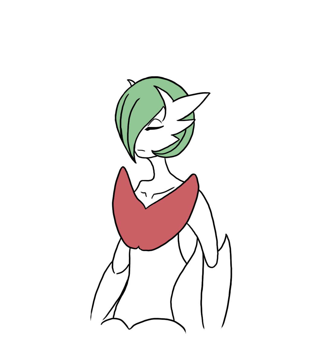 Mega Gardevoir