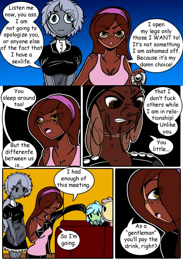 Lili Chapter 3 Page 19