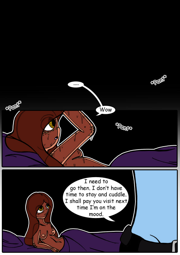 Lili Chapter 4 Page 9