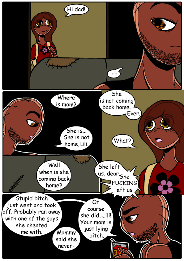 Lili Chapter 4 Page 20