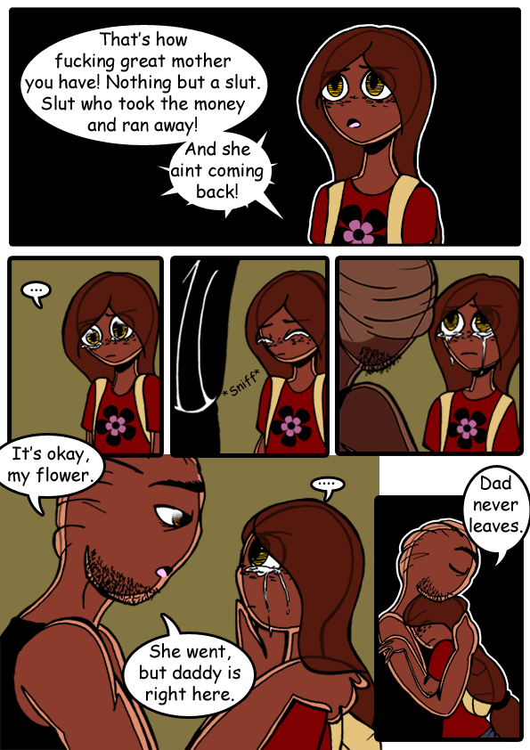 Lili Chapter 4 Page 21