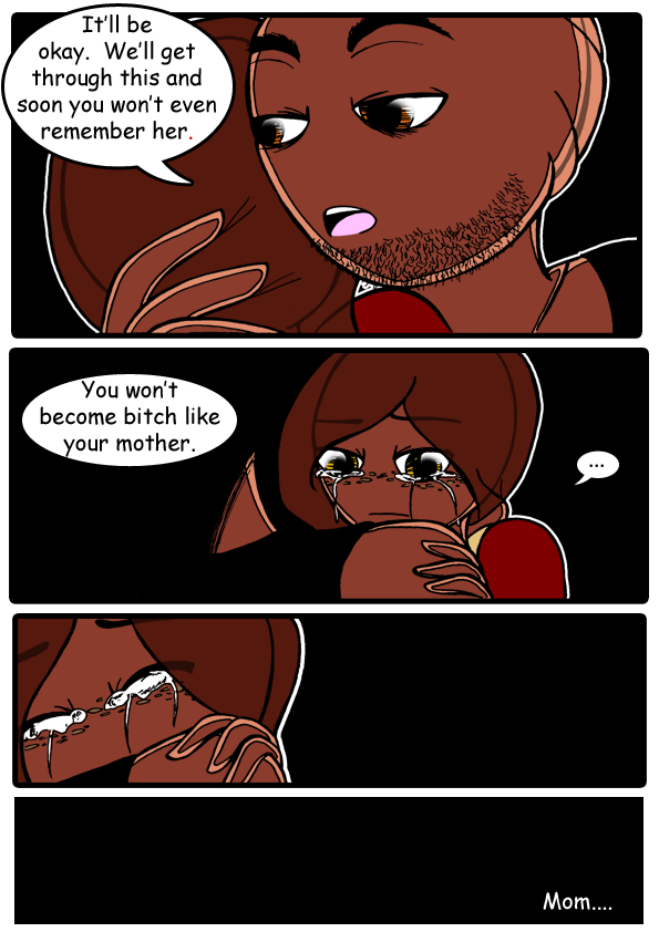 Lili Chapter 4 Page 22