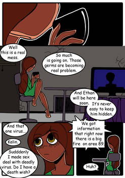 Lili Chapter 4 Page 23