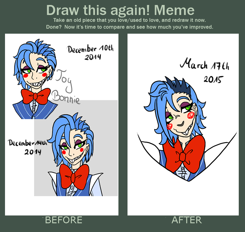 Draw This Again