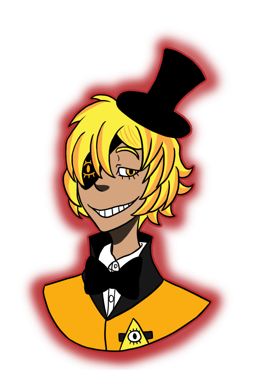 Bill Cipher