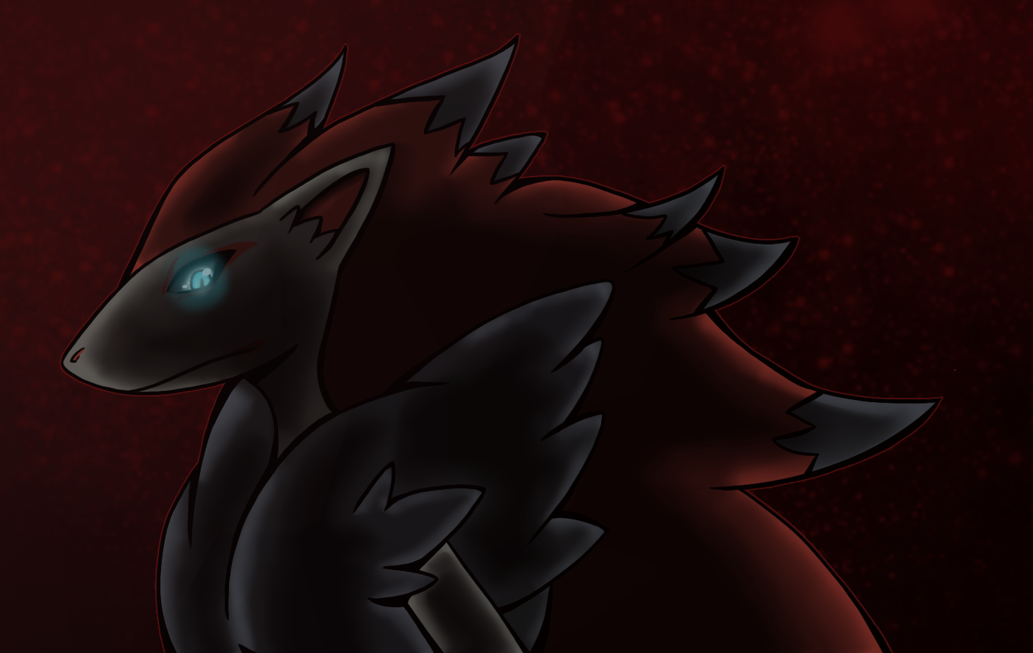 Zoroark