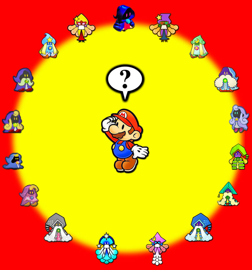 Mer Who? by SilverBuller on DeviantArt